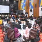 Coding hackathon