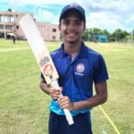 Anshuman Sahoo