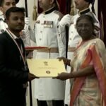 Pratik Dash