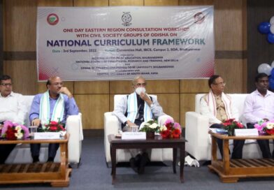 National Curriculum Framework