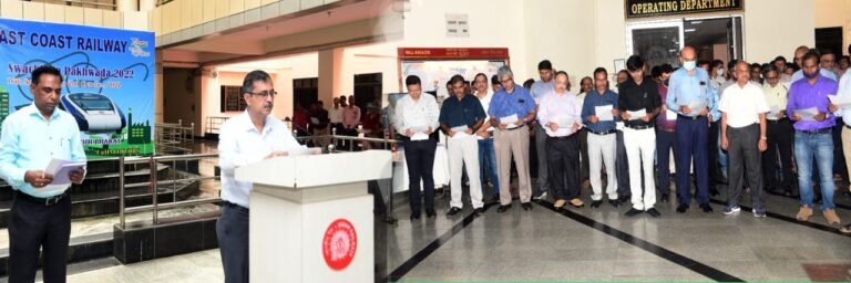 Swachhata Pakhwada