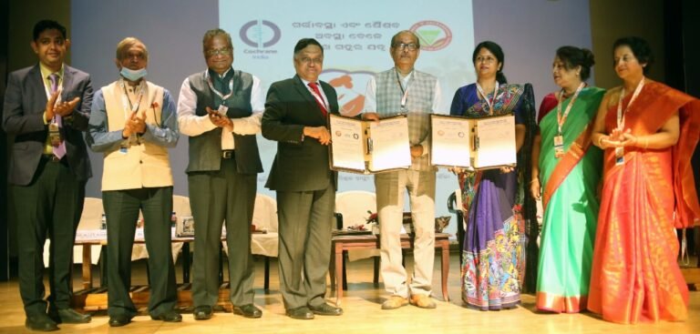 NITI Aayog member urges documentation of successful Covid management by states