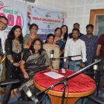 SOA Community Radio