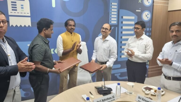 MoU between AAI and Odisha govt
