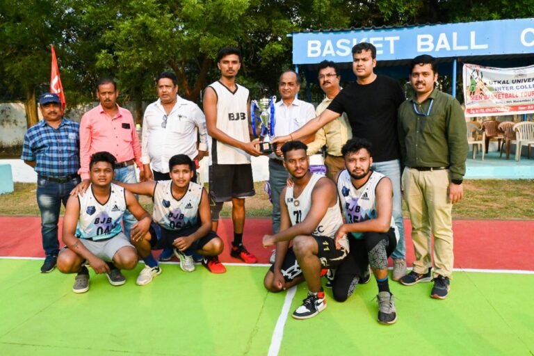 BJB College