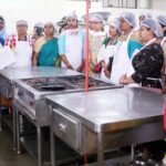 SHM Cooking Programme