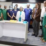 Perioperative Nurses’ Week