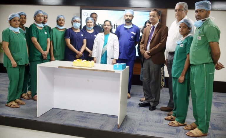Perioperative Nurses’ Week