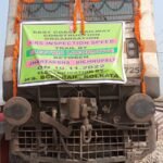 Khurda Road-Balangir Rail Line project
