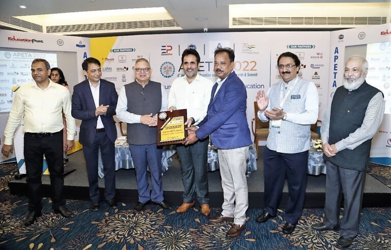 Award for SOA