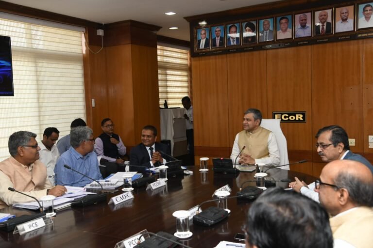 Vande Bharat Express for Odisha soon: Vaishnaw