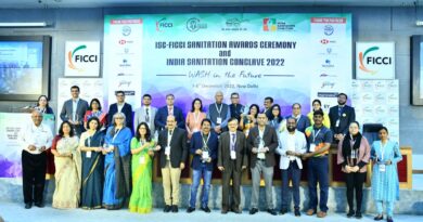 ISC-FICCI Sanitation Awards
