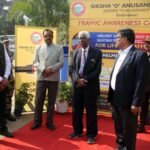 Road safety awareness