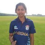 Sushree Dibyadarshini