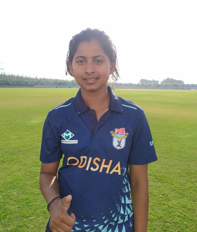 Senior Women One-Day Trophy: Kerala beat Odisha by 28 runs
