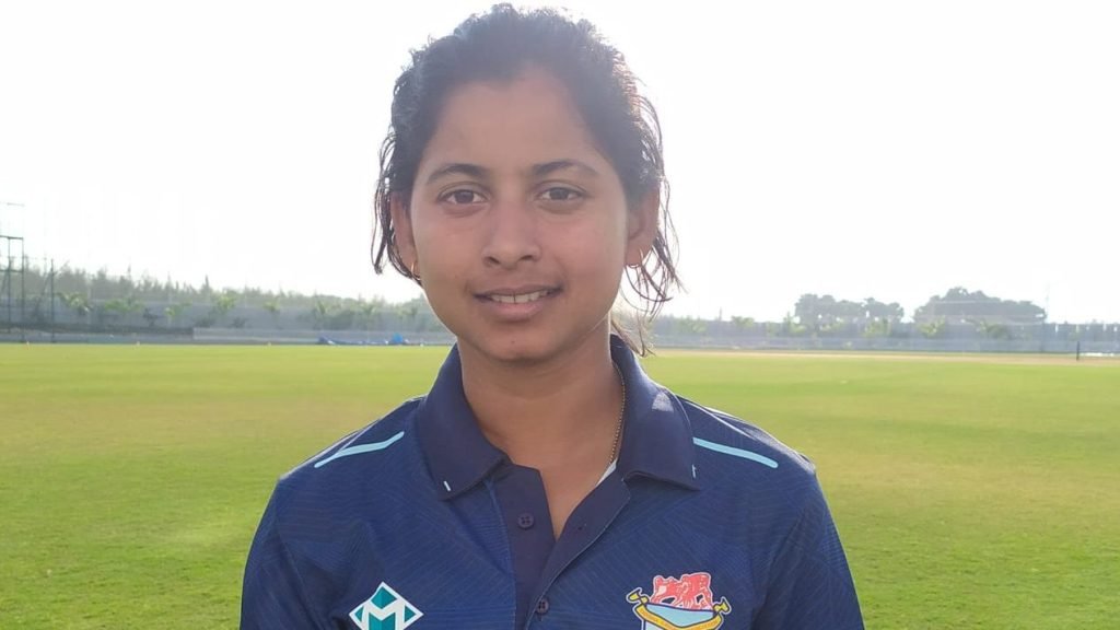 Sushree Dibyadarshini