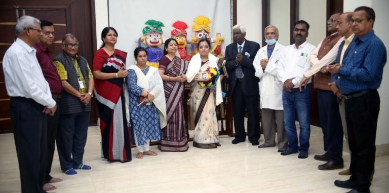 gayatribala panda