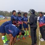 Inter University Women's Hockey Championship