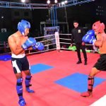 National Kickboxing Championship