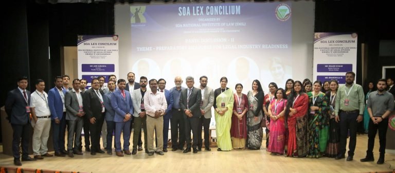 SOA Lex Concilium