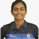 DIBYA ROUTRAY