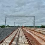 angul-sukinda rail line