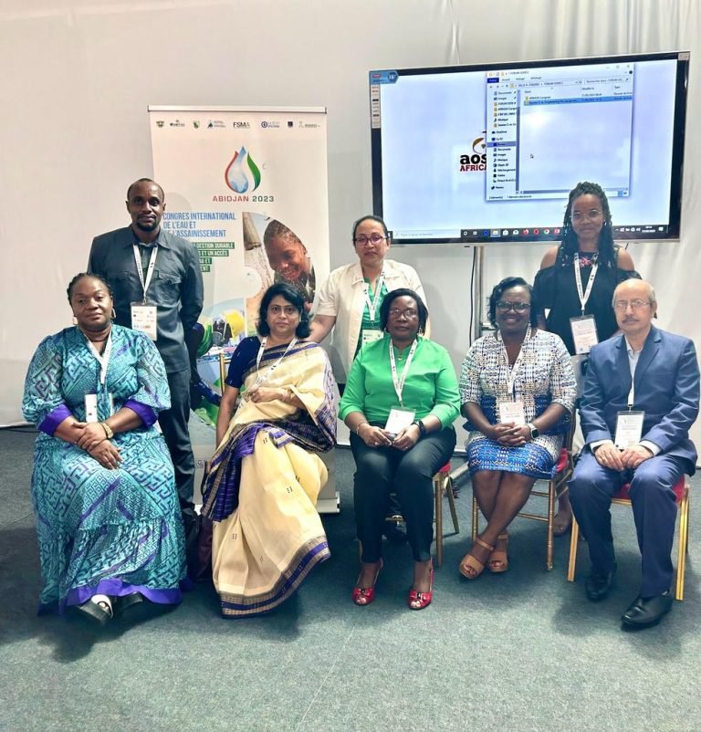 Odisha delegation makes a mark at international conference in Ivory Coast