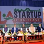 startup conclave soa