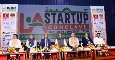 startup conclave soa