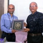 Prof. (Dr.) E. Venkata Rao