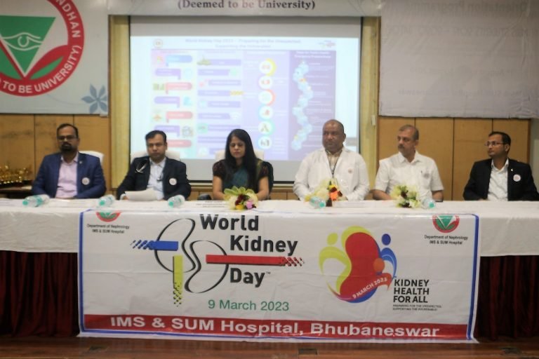 world kidney day