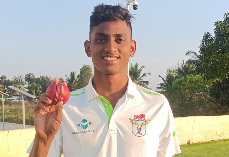 Ashutosh Chhuria