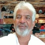 V Venkatram