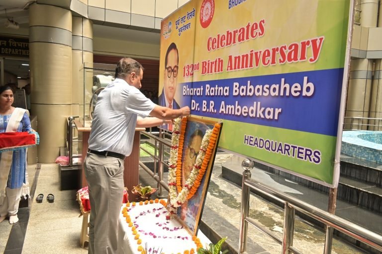 ambedkar jayanti
