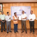 ECoR staff felicitated