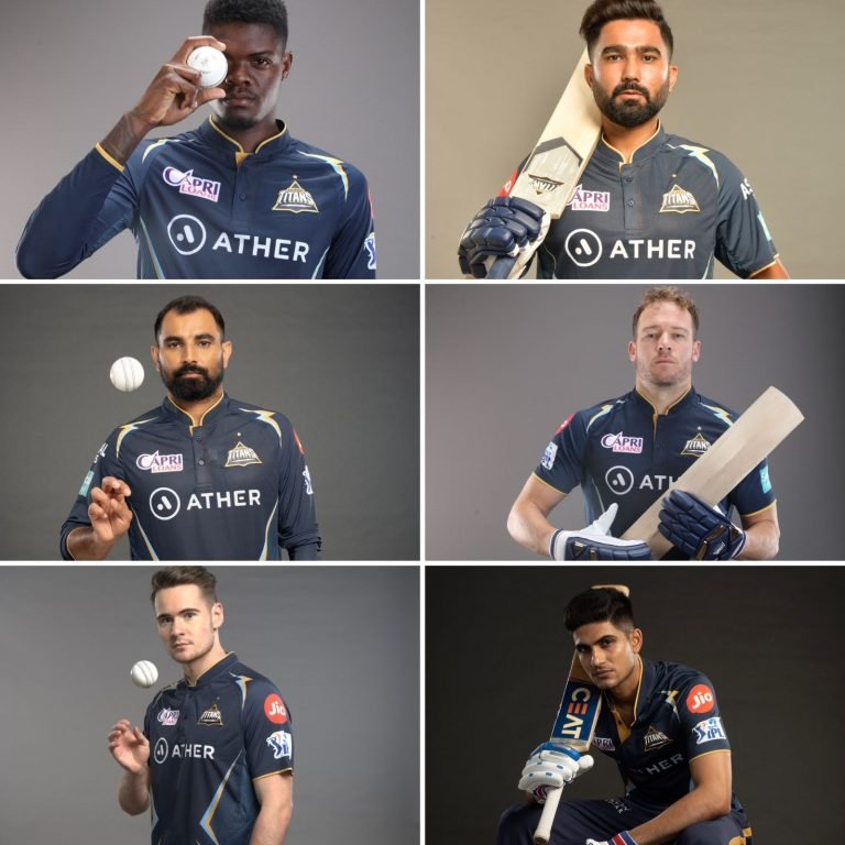Shubman Gill