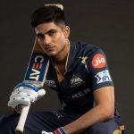 Shubman Gill