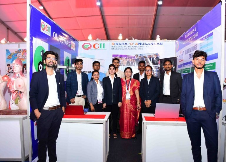 skill odisha conclave 2023