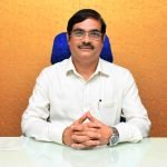 pk nanda