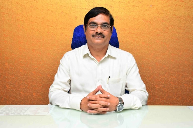 PK Nanda appointed new vice-chancellor of SOA