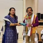 sitikantha mishra