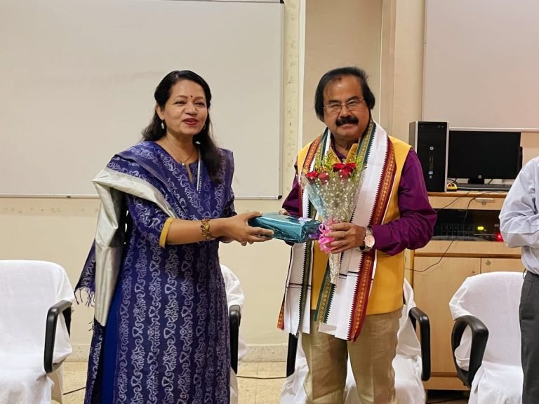 sitikantha mishra