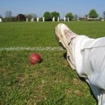 OCA spinners camp