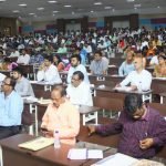 ULBs cluster meet