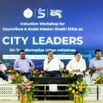 workshop for councillor