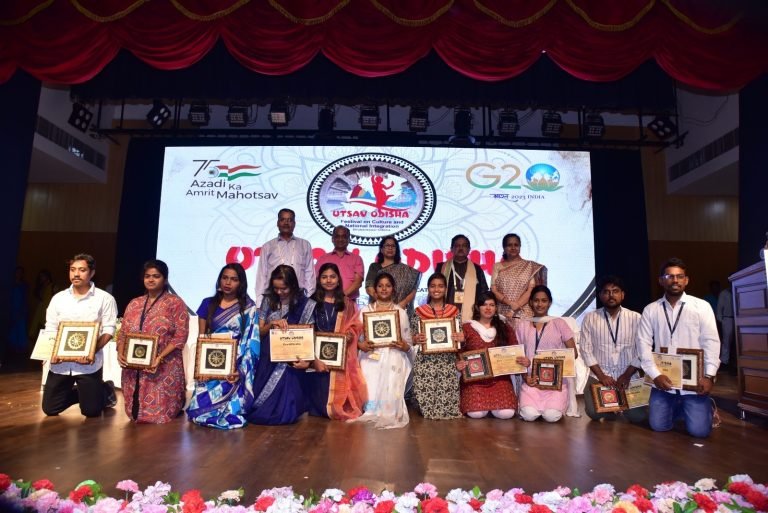 utsav odisha