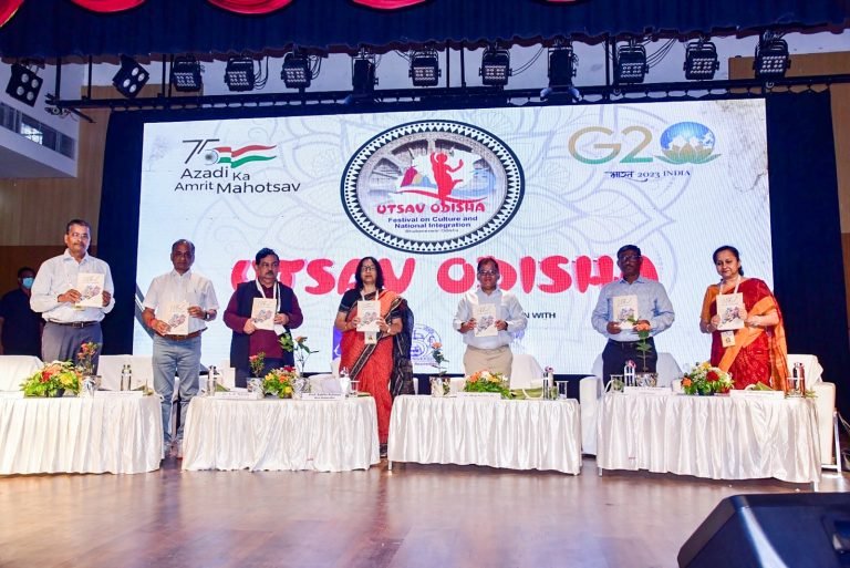 utsav odisha