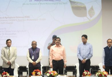 workshop on drought