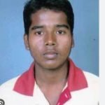 Bhabatosh Paramanik