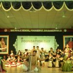 DAV Pokhariput